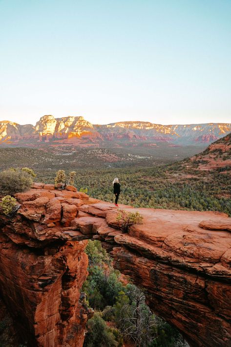 Sedona Arizona Travel, Arizona Aesthetic, Slide Rock State Park, Travel Arizona, Arizona Trip, Visit Sedona, 2023 Goals, Picture Inspiration, Sedona Az