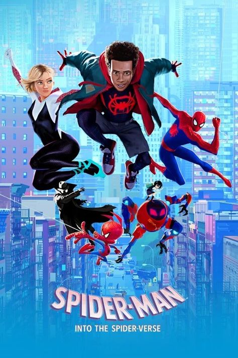 Miles Morales Movie, Bape Cartoon, Marvel Comics Artwork, Marvel Character Design, Marvel Movie Posters, Spiderman Cartoon, Superhero Room, Movie Pic, Drawing Cartoon Characters