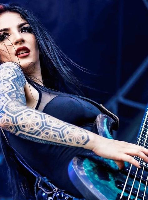 Infected Rain, Alice Lane, Random Girl, Live Picture, New Photo Download, Photo Download, Tattoos For Women, Music, Quick Saves