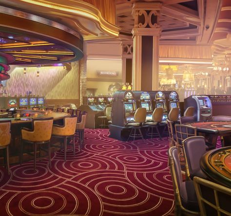 Casino Room, Mafia 2, Casino Roulette, Best Christmas Toys, Episode Backgrounds, Scene Background, Caricature From Photo, Scenery Background, Hit And Run