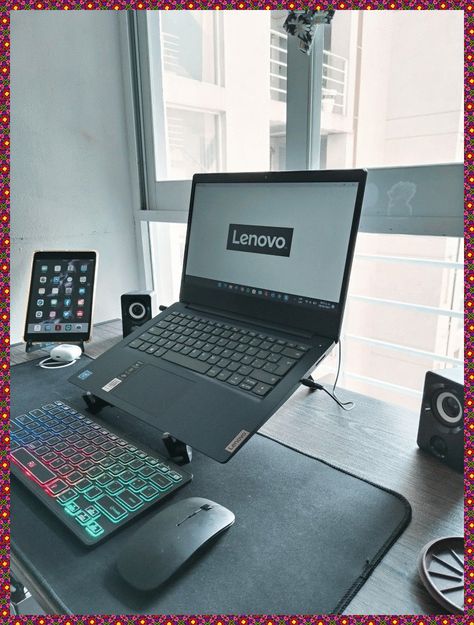 [PaidLink] 52 Most Popular Laptop Gaming Setup Tips and Tricks You Don't Want To Miss Now #laptopgamingsetup Laptop Setup Ideas Aesthetic, Simple Laptop Setup, Desk Laptop Setup, Daytrading Setup, Laptop Setup Work Spaces, Laptop Set Up, Laptop Desktop Setup, Aesthetic Laptop Setup, Laptop Setup Ideas