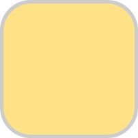 380B-4 DAFFODIL YELLOW | Behr Paint Colors Yellow Behr Paint Colors, Behr Yellow Paint Colors, Shades Of Yellow Paint, Interior Wood Stain, Yellow Paint Colors, Exterior Wood Stain, Daffodil Yellow, Behr Paint Colors, Color Forecasting