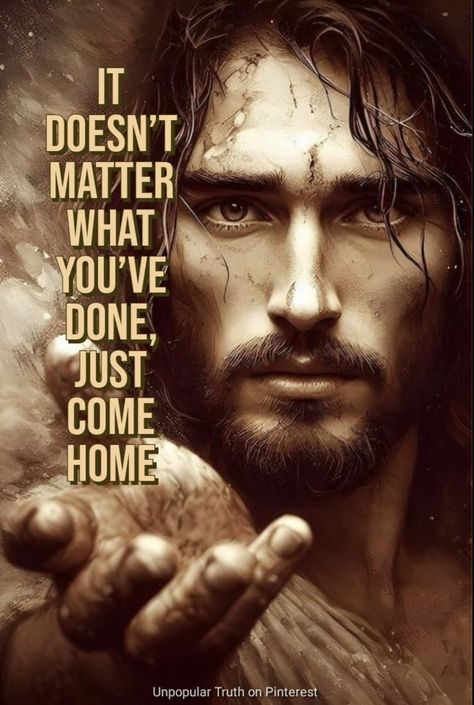 Powerful Christian Images, Jesus Pictures Powerful, Warrior For God, Real Image Of Jesus, Jesus Pics, Jesus Love Images, Jesus Forgives, Jesus Christ Quotes, Father God