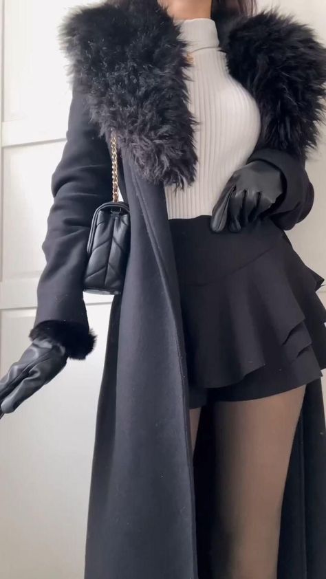 Elegant Outfits Casual, Winteroutfits Chic, Classy Outfits Casual, Chic Winter Fashion, Outfit Ideas Elegant, Layered Winter Outfits, Elegance Outfit, Casual Elegant Outfits, Casual Classy Outfits