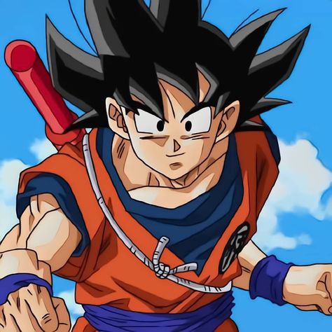 Goku Happy, Images To Draw, Dragonball Super, Dragon Ball Goku, Dragon Ball Gt, Anime Dragon Ball Super, Dragon Ball Art, Son Goku, Anime Dragon Ball