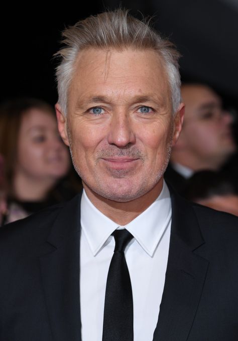 EX EASTENDERS star Martin Kemp has revealed yet another career change after writing his first book. The 59-year-old star first shot to fame singing in Spandau Ballet in the ’80s, before going on to prove himself in the acting world on both screen and stage, and even trying his hand at presenting. Now he is […] Martin Kemp, Spandau Ballet, Gorgeous Guys, Holly Willoughby, Changing Jobs, Daily Star, Career Change, First Novel, Lead Singer