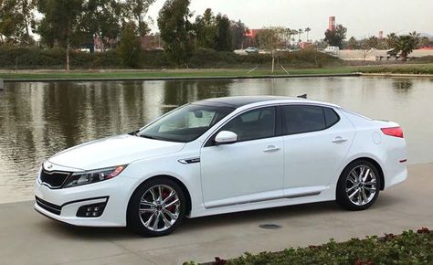 Carros Kia, 2015 Kia Optima, Kia Optima K5, Kia K5, Hyundai Creta, Cool Car Accessories, Kia Motors, Car Goals, Best Luxury Cars