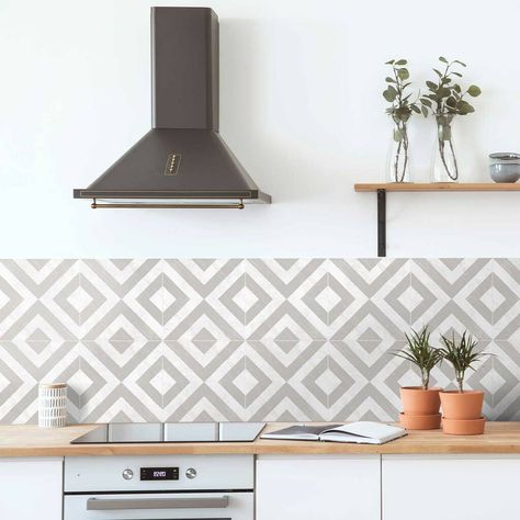 Our tile decals are the right solution to change the look of existing tiles or to create a feature wall anywhere in your home.Get a sample here: https://www.notonthehighstreet.com/sirfacegraphics/product/tile-stickers-samplesThese decals can go over your existing tiles, make them look brand new and had a splash of colour.They are perfect for kitchen and bathroom backsplashes. They change the look and feel of any room in your home in minutes, are very easy to install & last for years and year Indian Palace, Tile Decals Stickers, Bathroom Splashback, Peel Stick Backsplash, Bathroom Decals, Tile Panels, Tile Stickers, Tile Decals, Grey Tiles