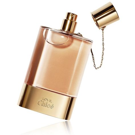 Love, Chloé (EDP, 30ml - 75ml) (365 HRK) ❤ liked on Polyvore featuring beauty products, fragrance, beauty, perfume, fillers, perfume fragrance, eau de parfum perfume, chloe fragrance, chloe perfume and edp perfume Chloe Fragrance, Chloe Perfume, Feminine Perfume, Flower Perfume, Flower Fragrance, Chanel Perfume, Perfume Fragrance, Message In A Bottle, Birthday Treats