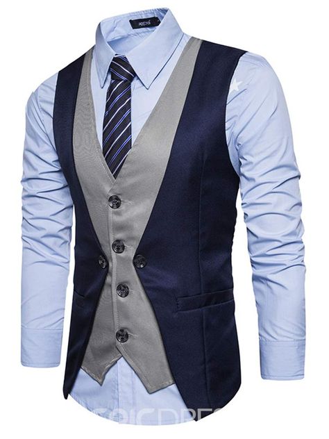 Business Suit Vest, Prom Blazers, Men Waistcoat, Double Breasted Waistcoat, Slim Fit Coat, Waistcoat Men, Mens Suit Vest, Trophy Design, Vest And Tie