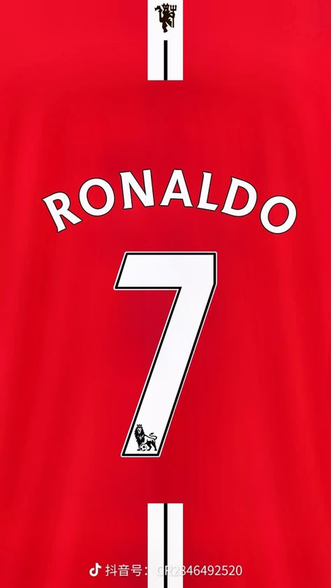 Cr7 Logo Design, Cristiano Ronaldo Shirt, I Love Cricket Images, Ronaldo Shirt, Cr7 Portugal, Football Numbers, Real Madrid Cristiano Ronaldo, Cristiano Ronaldo Manchester, Football Players Photos