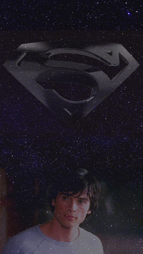 Smallville Wallpaper, Smallville Clark Kent, Tom Welling Smallville, Super Boy, Superman Wallpaper, Blood Drip, Tom Welling, Celeb Crushes, Clark Kent