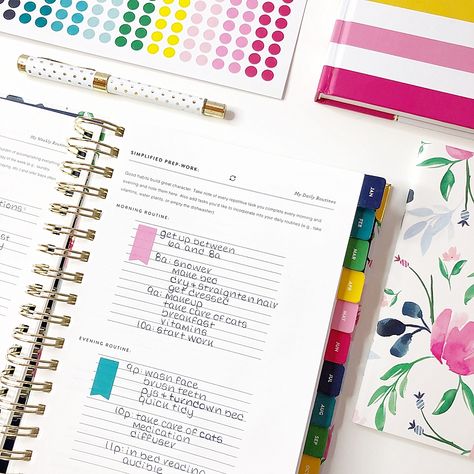 Planner Examples, Emily Ley Simplified Planner, Day Designer Planner, Organization Goals, Planners Ideas, Planner Bag, Best Weekly Planner, Office Organizing, Simplified Planner