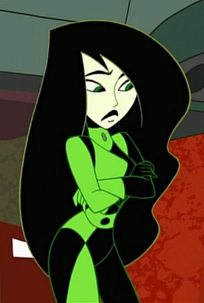 Fem Mahito, Shego Cosplay, Shego Kim Possible, Kim Possible Characters, Kim Possible, Cartoon Icons, Smash Cake, Disney Villains, Animated Characters