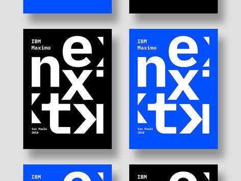 Ibm Branding, Ibm Design, Logo Design Inspiration Creative, Portfolio Design Layout, Tech Branding, Graph Design, Wireless Network, Event Branding, Cover Art Design