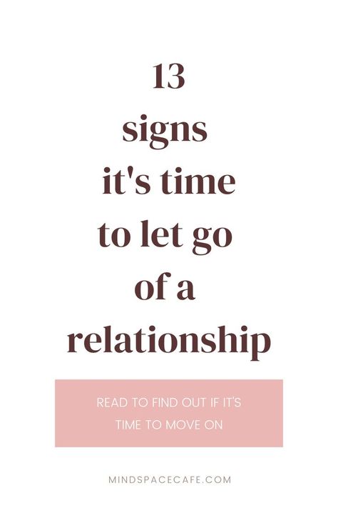 Is it time to end the relationship? Is it time to breakup? Read this post to know if your boyfriend doesn't love you back and what you should do. What To Do For Your Boyfriend, How To Do Breakup With Boyfriend, Time To Leave Relationships, Leaving Long Term Relationship, I Don’t Know If I Love Him Anymore, How To Know When To Leave A Relationship, Doubts In A Relationship, When He Doesn’t Want A Relationship, When It’s Time To Leave A Relationship