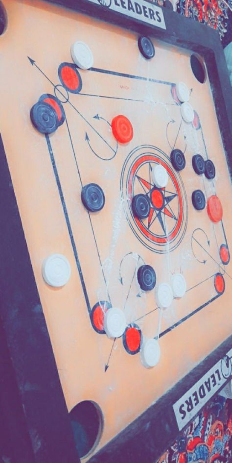 Carrom Board Snapchat Story, Snaps Pics, Shape Of You Song, 21st Birthday Crown, Carrom Board Game, Boy Snaps Pic, Carrom Board, Funny Snapchat Stories, Food Snap