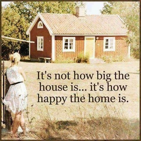 The “trailer” home that love built. – A Womans View on Life Quotes Mind, House Quotes, Quotes Thoughts, Wellness Quotes, Happy Thoughts, A Quote, Inspiring Quotes, Meaningful Quotes, The Words