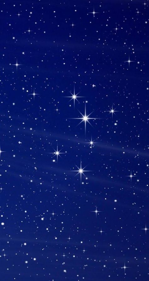 Star Night Background, Star Night Wallpaper, Night Stars Wallpaper, Blue Star Background, Blue Background With Stars, Night Sky Background, Starry Night Wallpaper, Blue Night Sky, Blue Background Wallpapers