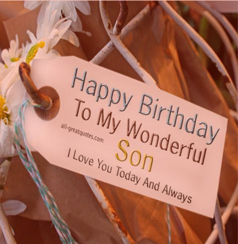 Birthday Wishes To Son, Coming Soon Birthday, Happy Birthday Son Images, Best Happy Birthday Quotes, Birthday Msgs, Birthday Wishes For Mother, 50th Birthday Wishes, Son Birthday Quotes, Happy Birthday Wishes Messages