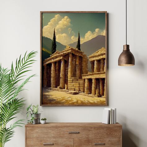 Excited to share the latest addition to my #etsy shop: Antique Greek Vintage Oil Painting Printable Wall Art | Hellenistic Wall Art | Printable Home Decor | Printable Art | Ancient Greek Series https://etsy.me/3pqyCAZ #bedroom #oilpainting #printablehomedecor #antiqueg Printable Home Decor, Painting Printable, Vintage Oil Painting, Wall Art Printable, Ancient Greek, Art Printable, Printable Art, Printable Wall Art, Oil Painting