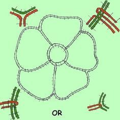 Needle Lace Tutorial, Lace Tutorial, Couching Stitch, Romanian Lace, Bruges Lace, Irish Crochet Motifs, Lace Weave, Drawn Thread, Needle Tatting