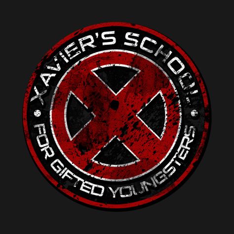 Xavier's School For Gifted Youngsters, Marvel Lockscreen, Cool Lock Screens, X Logo, Men Logo, Animal Portraits Art, Wolverine Marvel, Marvel Entertainment, Apple Watch Faces