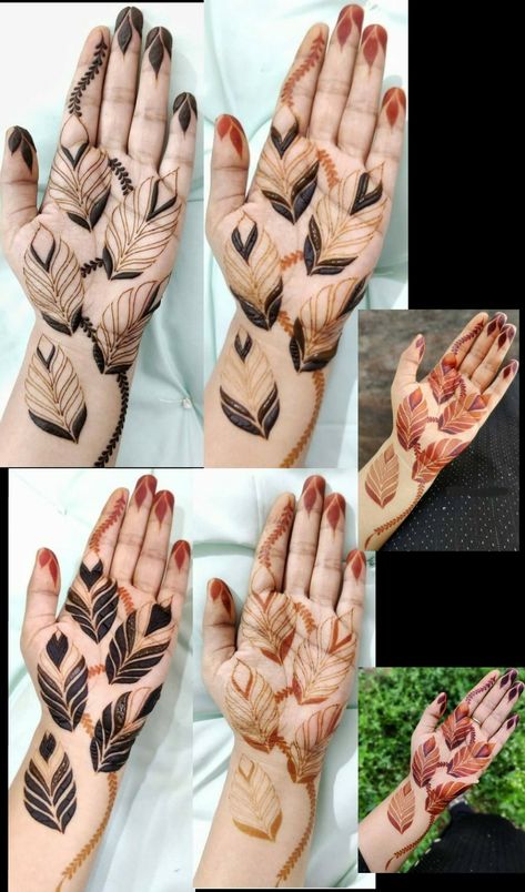 Antique Mehndi Designs, Shaded Mehndi Design, Rose Mehndi Designs, Simple Mehndi Designs Fingers, Engagement Mehndi Designs, Modern Mehndi Designs, Bridal Henna Designs, Mehndi Designs Front Hand, Wedding Mehndi Designs