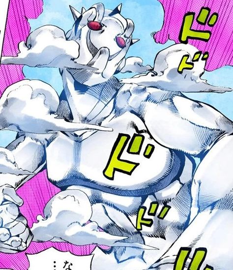 Weather Report (ウェザー・リポート Wezā Ripōto) is the Stand of the prisoner, Weather Report, featured in Stone Ocean. This Stand is affiliated with Heavy Weather; another Stand or Stand ability belonging to Weather Report. Jojo's Bizarre Adventure Stands, Jojo Stands, Punk Poster, The Prisoner, Stone Ocean, Jojo Parts, Jojo Anime, The Stand, Weather Report