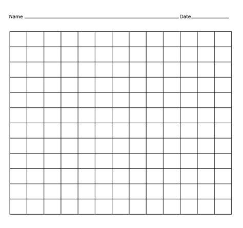 Times Table Grid To 12x12 Times Table Grid, Multiplication Sheets, Blank Multiplication Chart, Multiplication Grid, Multiplication Chart Printable, Times Tables Worksheets, Times Table Chart, Boyfriend Bucket Lists, Multiplication Times Tables