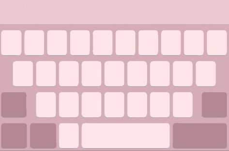 Pink Keyboard Background, Pink Aesthetic Keyboard, Key Board Wallpaper, Keyboard Wallpaper Aesthetic Pink, Wallpaper Keyboard Aesthetic, Gboard Keyboard Wallpaper Aesthetic, Pink Keyboard Wallpaper, Aesthetic Keyboards, Keyboard Template