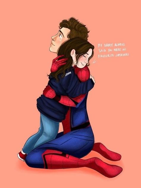 Peter Parker Tony Stark, Avengers Humor, Univers Dc, Funny Marvel Memes, Marvel Quotes, Marvel Fan Art, Marvel Films, Marvel Jokes, Marvel Wallpaper