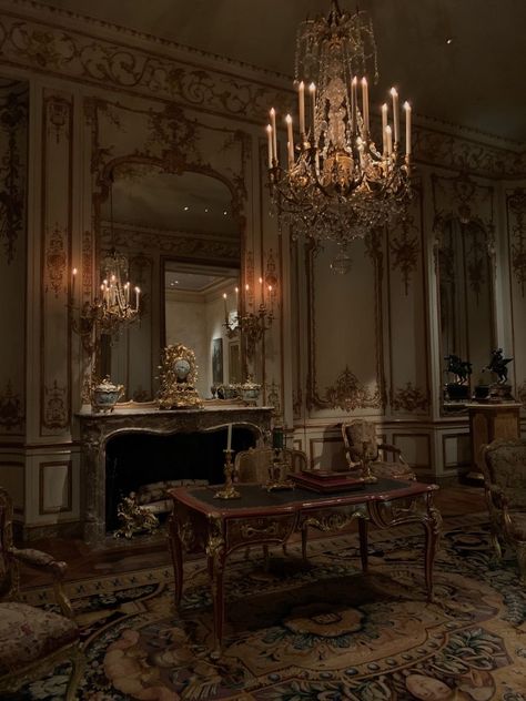 Dark Castle Aesthetic Interior, Castle Aesthetic Interior, Chaotic Room Aesthetic, Victorian Castle, Mansion Aesthetic, Royal Room, Dark Castle, Castle Aesthetic, Victorian Aesthetic