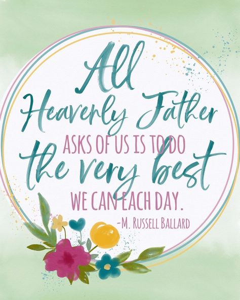 Relief Society Quotes, Lds Quotes Uplifting, Lds Church Quotes, Lds General Conference Quotes, Quote Printables, Lds General Conference, General Conference Quotes, Society Quotes, Quotes Arabic