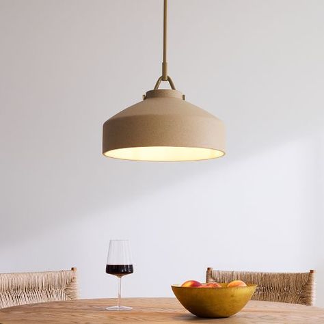 Modern Pendant Lighting | West Elm