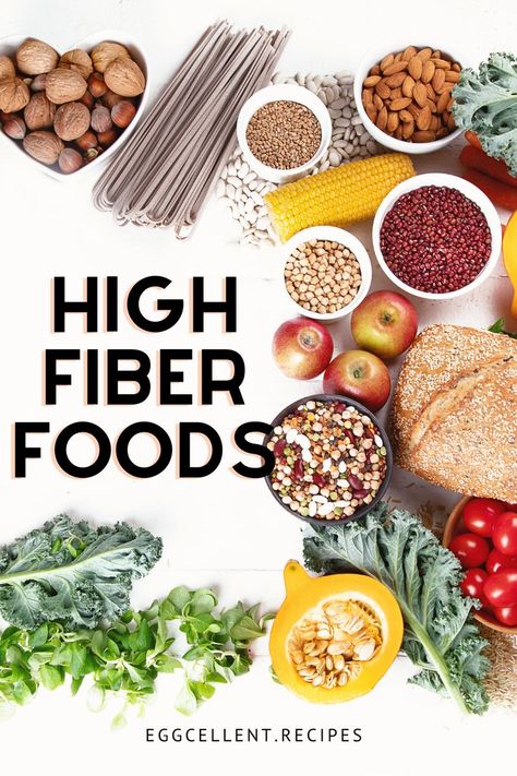 Fiber is an essential part of a healthy diet, playing a crucial role in digestive health, weight management, heart health, and even blood sugar control. #best high fiber foods list #best high fiber foods for kids #best high fiber foods #best foods high in fiber #high fiber foods for constipation #high fiber foods recipes #high fiber foods snacks #high fiber low carb foods snacks ideas #high in fiber foods snacks #high fiber foods for toddlers healthy snacks Fiber Foods For Toddlers, High In Fiber Foods, Fiber Foods For Kids, High Fiber Low Carb Foods, High Fiber Foods List, Best High Fiber Foods, Fiber Foods List, High Fiber Low Carb, Toddler Healthy Snacks