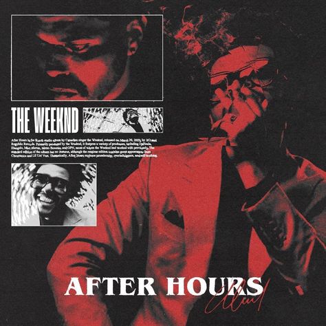 The Weeknd Alternatic Album Cover Weeknd Album Cover, The Weeknd Album Cover, The Weeknd Albums, Punk Poster, Graphic Posters, Music Poster Design, Graphic Poster Art, Le Male, Editing Inspiration