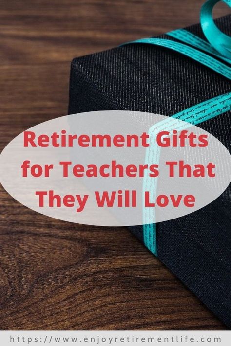 Retirement Gifts for Teachers to Suit All Budgets. Take the Hassle Out of Choosing a Retirement Gift With Our Handpicked List. Unique Gifts Teachers Will Adore! Teacher Retirement Gifts From Students, Retirement Gifts For Teachers, Unique Retirement Gifts, Enjoy Retirement, Male Teacher Gifts, Retirement Life, Personalized Retirement Gifts, Teacher Retirement Gifts, Retirement Gifts For Men