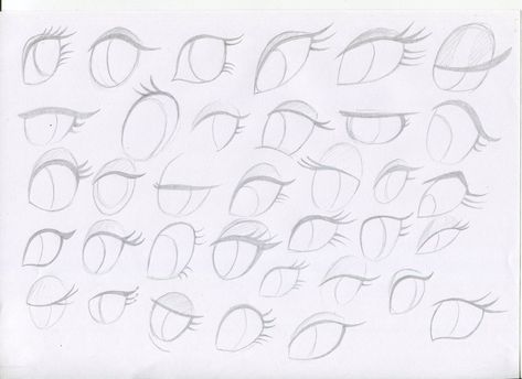 Mlp Eyes, Eye Types, Mlp Drawing, Mlp Bases, Body Base Drawing, My Little Pony Drawing, My Little Pony Characters, Mlp Pony, My Little Pony Pictures