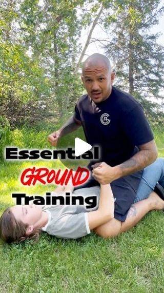 Kevin Goat | Self Defense Instructor on Instagram: "Do you know these essential ground skills?   Training for self defense does not mean you have to achieve a high skill level in all disciplines of martial arts.   That’s why I put together a complete self defense system.   My program is 40,000+ hours of training and teaching experience distilled down into the most reliable and effective techniques and philosophies to keep you safe.   This is not a BS kick em in the groin fight is over self defense course. You’ll learn the truth about what it means to protect yourself.  You can buy this course and train it over time learning at your own pace.  ***Comment Course and I’ll personally send you a link along with a 20% discount code.***  This program will take the guess work out of training diffe Self Defense Tips, Self Defense Techniques, Personal Defense, At Your Own Pace, Your Own Pace, Skill Training, Safety First, Protect Yourself, Survival Tips