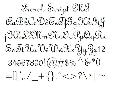 Font Alphabet Styles: French Script Mt 0F1 Fancy Cursive Alphabet, Cursive Alphabet Printable, French Cursive, Cursive Letters Alphabet, Cursive Worksheets, Alphabet Graffiti, Fancy Cursive, Fancy Writing, Cursive Writing Worksheets