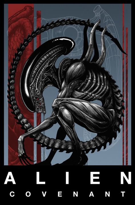 Aliens Movie Art, Alien Franchise, Rhinestone Canvas, Trippy Alien, Predator Movie, Alien Isolation, Alien Artwork, Art Alien, Alien Tattoo