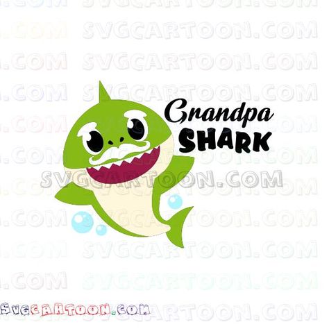 Shark Cootie Board Svg, Free Shark Svg Files For Cricut, Shark Svg Free Cricut, Shark Shirts Vinyl, Grandpa Shark, Shark Png, Shark Svg, Shark Drawing, Shark Family