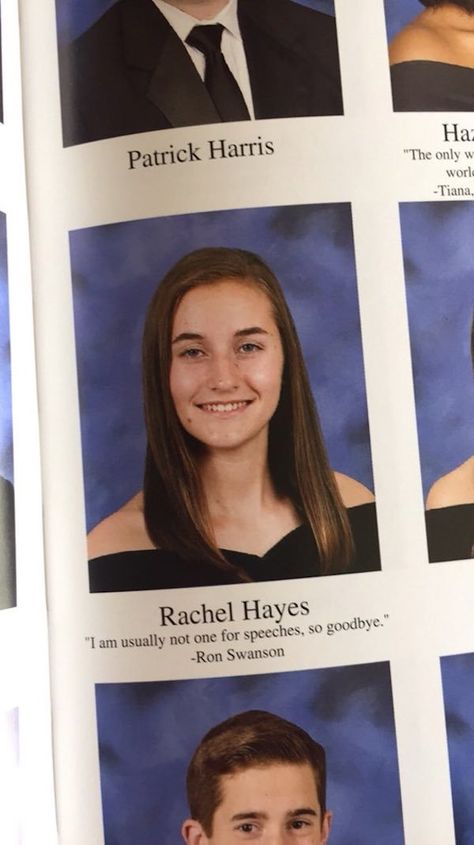 34 Yearbook quotes from clever graduates. - Gallery Quotes For Yearbook, Best Yearbook Quotes, High School Quotes, Senior Yearbook Quotes, Funny Yearbook Quotes, Senior Year Quotes, Funny Yearbook, Grad Quotes, Senior Quotes Funny