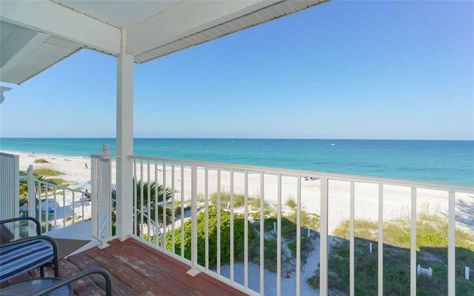 Florida Vacation Destinations, Gulf Breeze Florida, Condo Unit, Bradenton Beach, Sound Of Waves, The Sound Of Waves, Waves Crashing, Family Vacation Destinations, Beachfront Condo