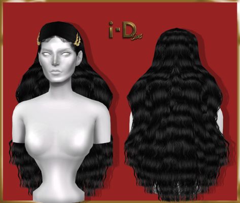 Sims 4 Greek Cc, Sims 4 Greek, Sims 4 Cc Braids, Sims 4 Afro Hair, Sims Stories, Sims 4 Patreon, Sims 4 Black Hair, Pelo Sims, Sims 4 Children