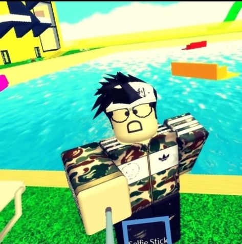 #SELFIE roblox selfie!! :D Roblox Pp, Fendi, Quick Saves