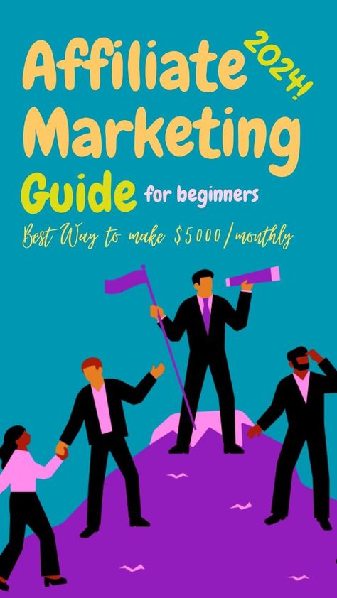 Affiliate marketing What Is Affiliate Marketing, Digital Campaign, Affiliate Marketing Course, Etsy Seo, Affiliate Marketing Strategy, Marketing Tactics, Affiliate Marketing Programs, Marketing Guide, Financial Tips