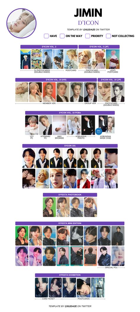 Postcard Template, Hoseok Bts, Photo Mask, Bts Taehyung, Jung Hoseok, Bts Jimin, Photo Cards, Photo Book, Bts