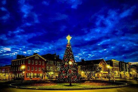 The 17 Best Things to Do in the Winter in Pennsylvania Winter Getaways, Victorian Village, Seven Springs, Snow Tubing, Christmas Light Displays, Christmas Town, Winter Getaway, Christmas Display, Holiday Lights